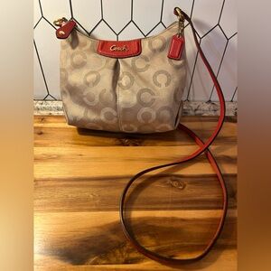 Adorablele little Coach